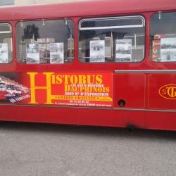 Histo Bus Dauphinois