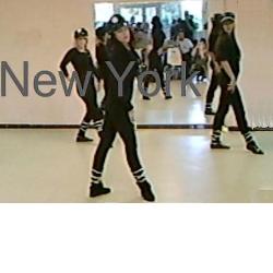 Gym Dansée 13