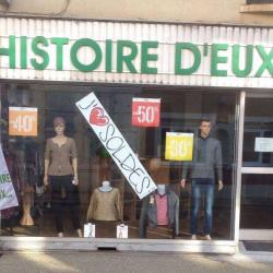 Histoire D'eux