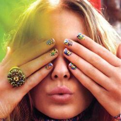 Histoire D'ongles
