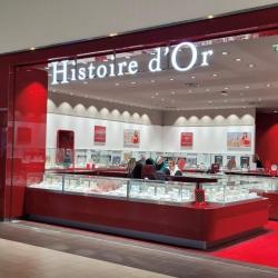 Histoire D'or