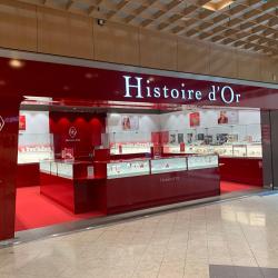 Histoire D'or