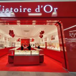 Histoire D'or