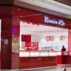 Histoire D'or