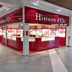 Histoire D'or