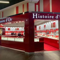 Histoire D'or