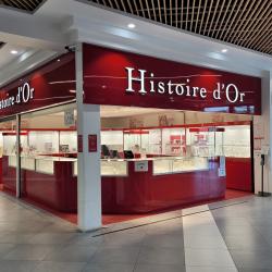 Histoire D'or