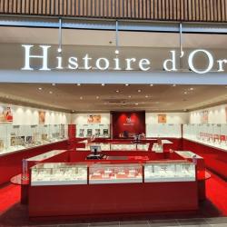 Histoire D'or