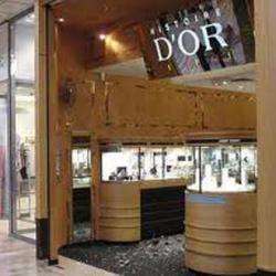 Histoire D'or