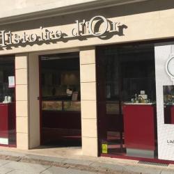 Histoire D'or