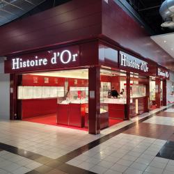 Histoire D'or