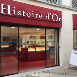 Histoire D'or