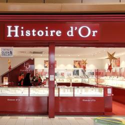 Histoire D'or