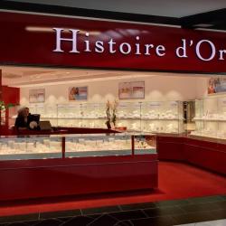 Histoire D'or
