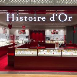 Histoire D'or