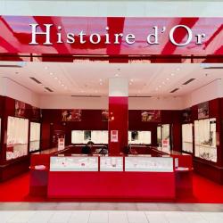 Histoire D'or