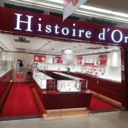 Histoire D'or
