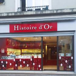 Histoire D'or