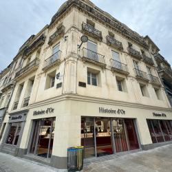 Histoire D'or