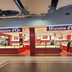 Histoire D'or