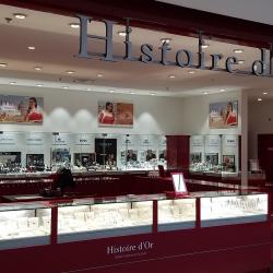 Histoire D'or