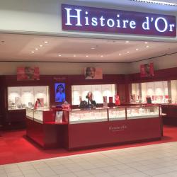 Histoire D'or
