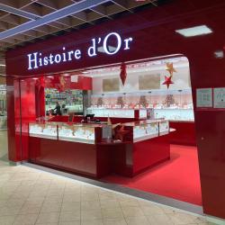 Histoire D'or