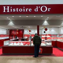 Histoire D'or