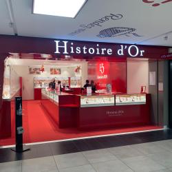 Histoire D'or
