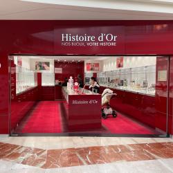 Histoire D'or