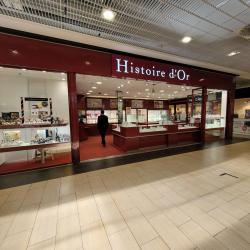 Histoire D'or