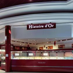 Histoire D'or