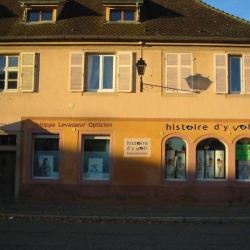 Atol Mon Opticien
