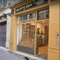 Histoire D'y Voir