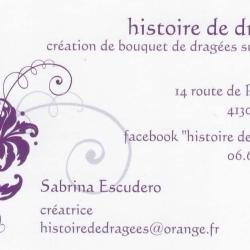 Histoire De Dragées
