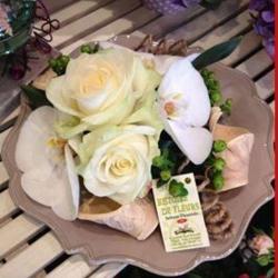 Histoire De Fleurs