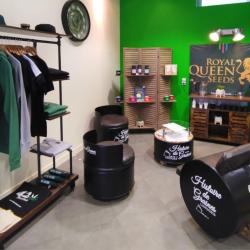 Histoire De Graines - Cbd Limoges