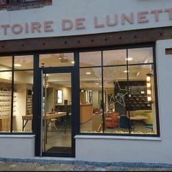 Histoire De Lunettes
