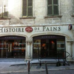 Histoire De Pains