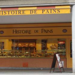 Histoire De Pains