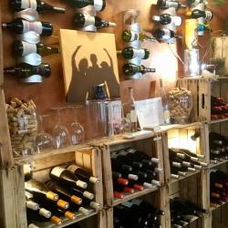 Histoire De Vins