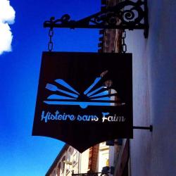 Histoire Sans Faim
