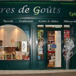 Histoires De Gouts