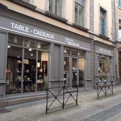 Histoires De Maison
