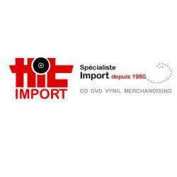 Hit Import