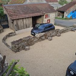 Hj Terrassement Bourgogne
