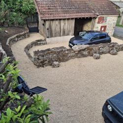 Hj Terrassement Bourgogne