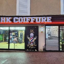 Hk Coiffure