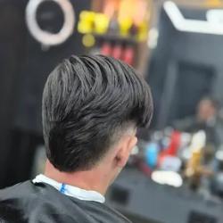 Hk Coiffure