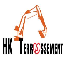 Hk Terrassement